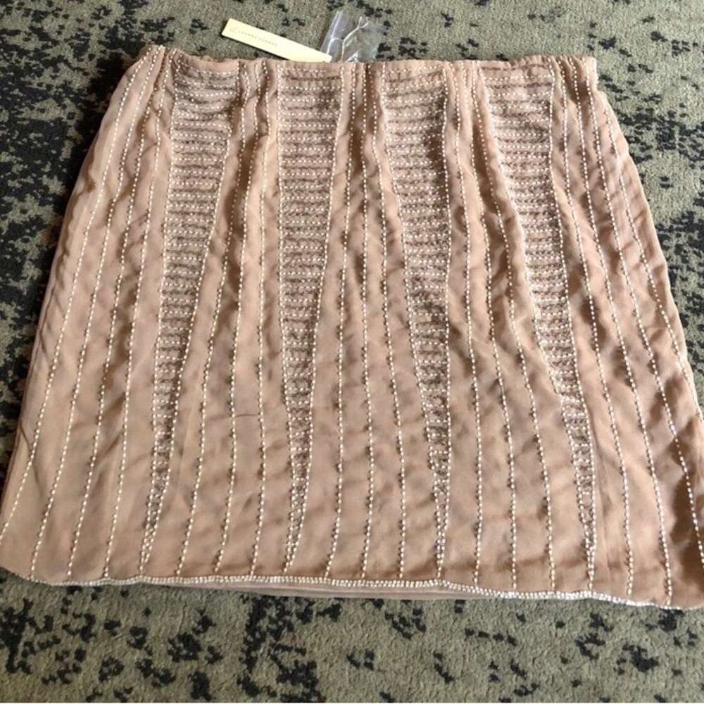 Beaded Skirt - Picture 3 of 8